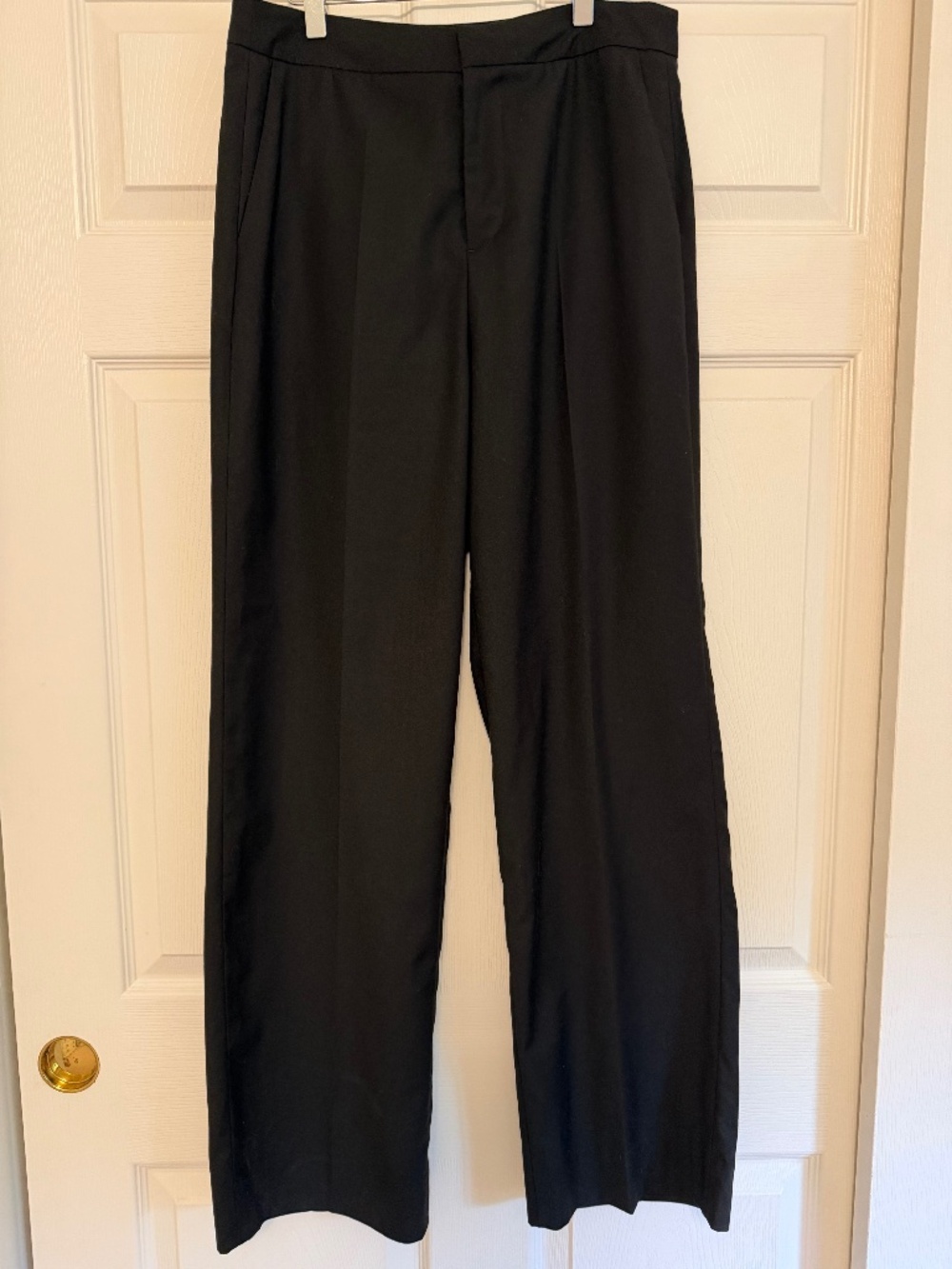 Frank + Oak Trousers - Size 8 (NWT)
